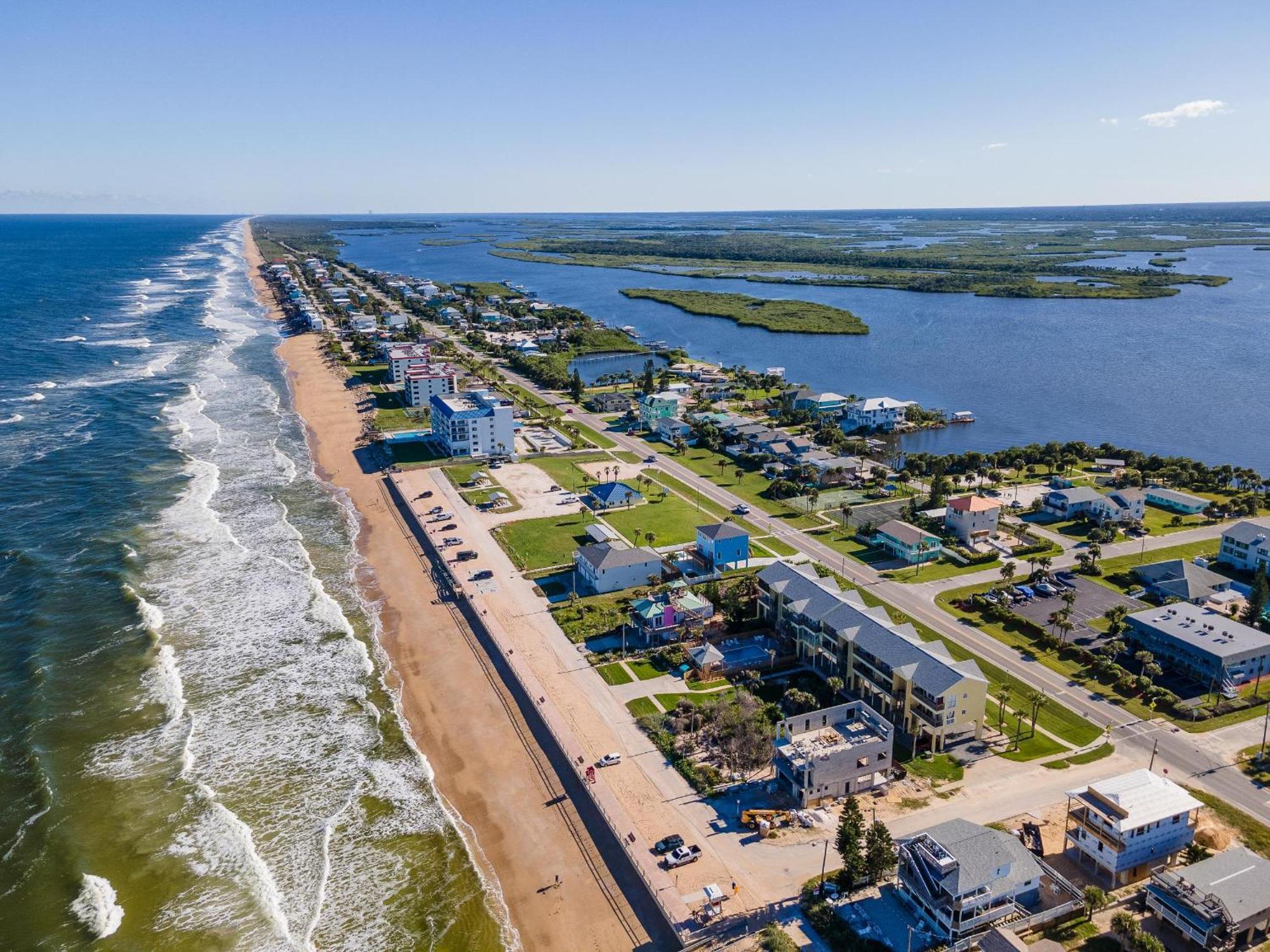 Vila Surfside Club 503 Daytona Beach Shores Exteriér fotografie