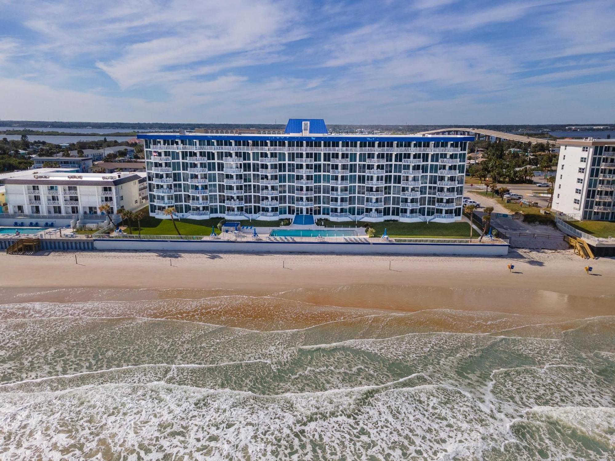 Vila Surfside Club 503 Daytona Beach Shores Exteriér fotografie