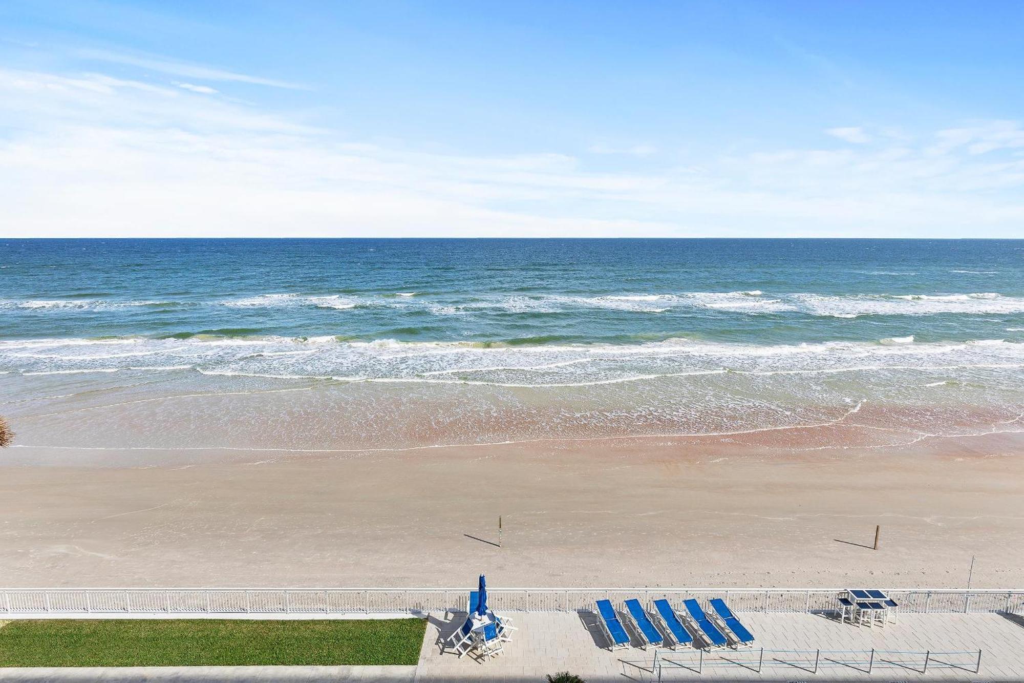 Vila Surfside Club 503 Daytona Beach Shores Exteriér fotografie