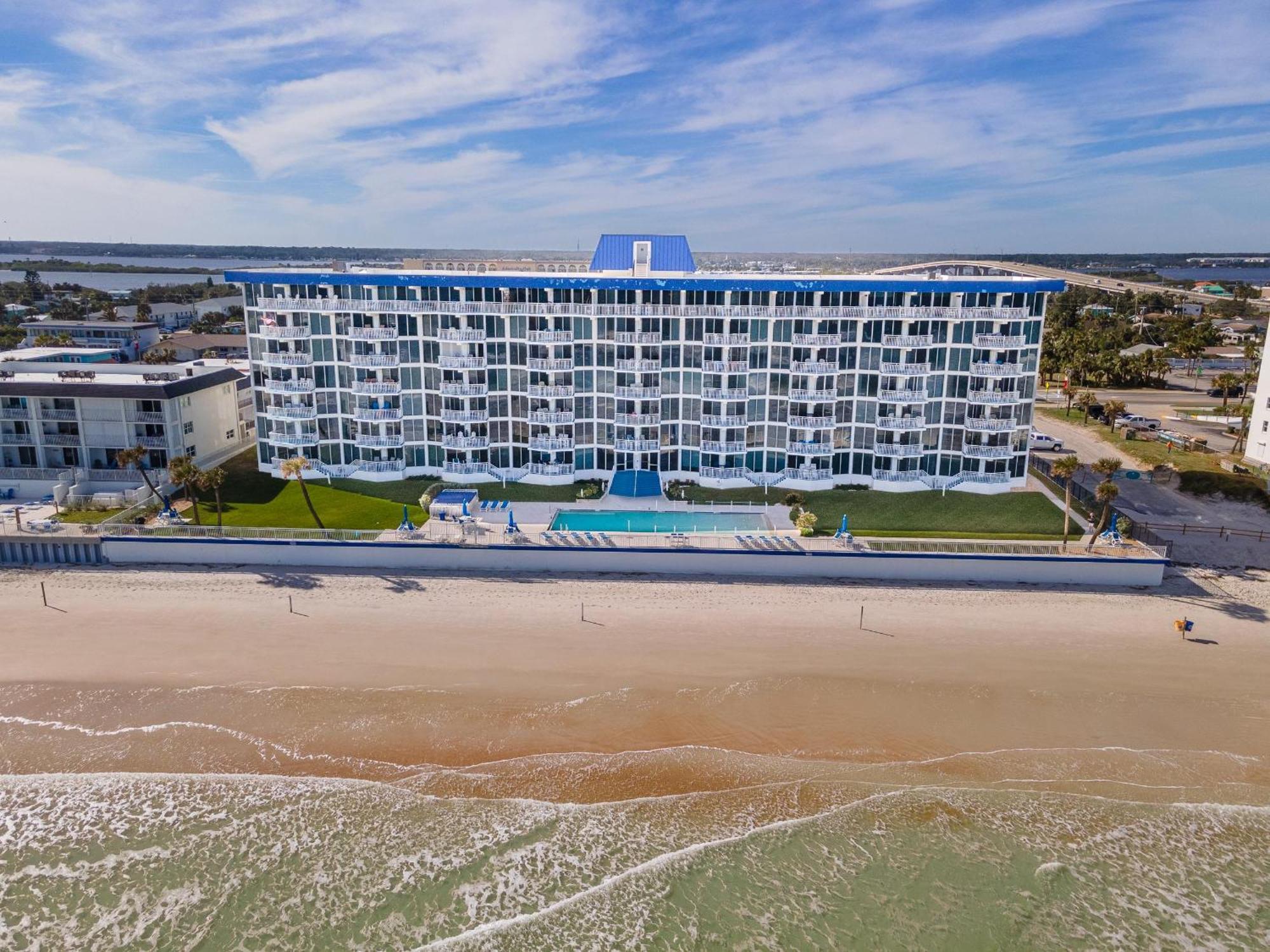 Vila Surfside Club 503 Daytona Beach Shores Exteriér fotografie