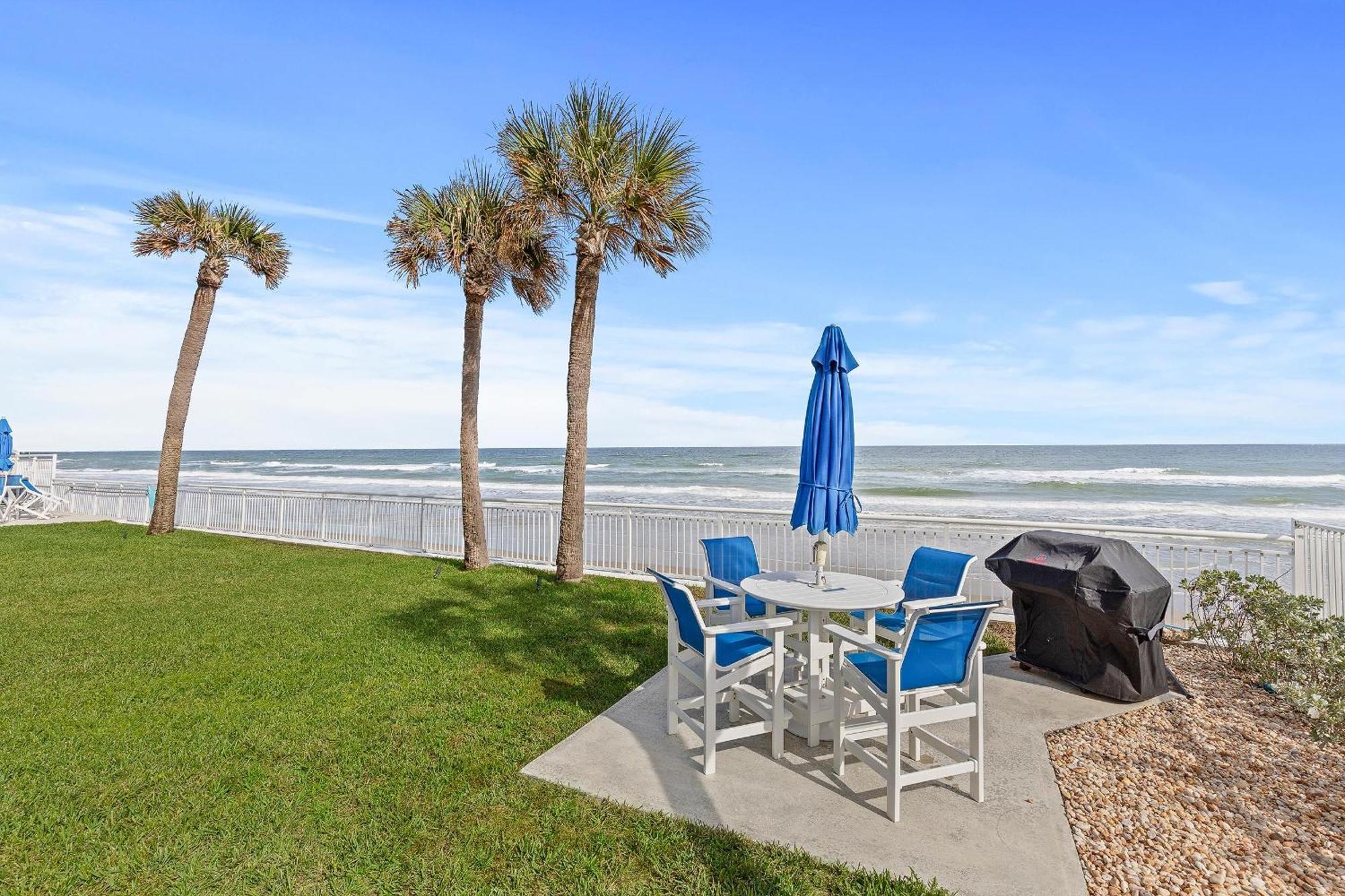 Vila Surfside Club 503 Daytona Beach Shores Exteriér fotografie
