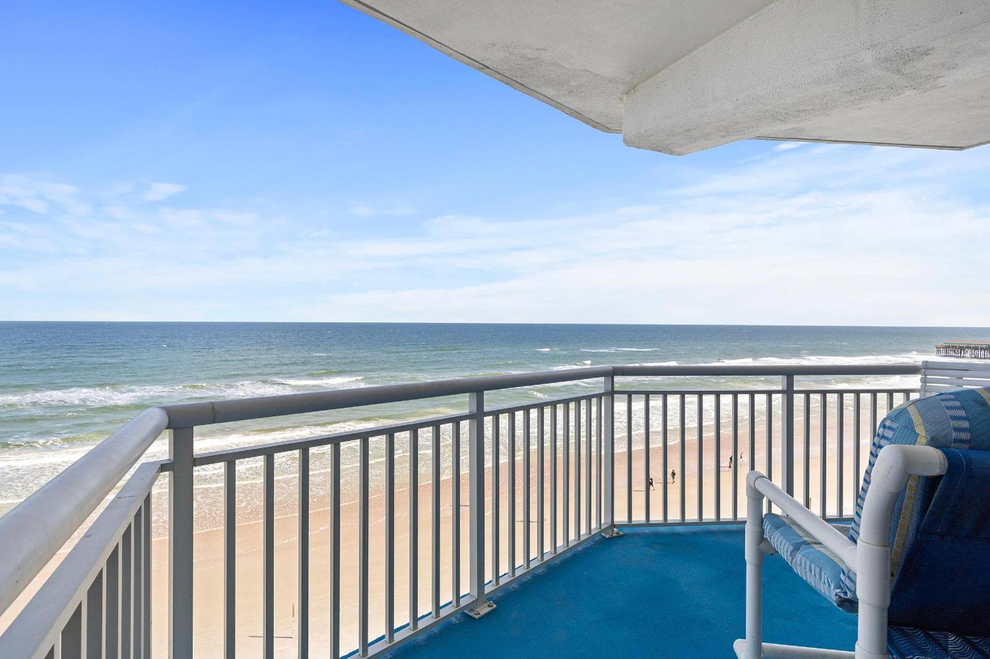 Vila Surfside Club 503 Daytona Beach Shores Exteriér fotografie