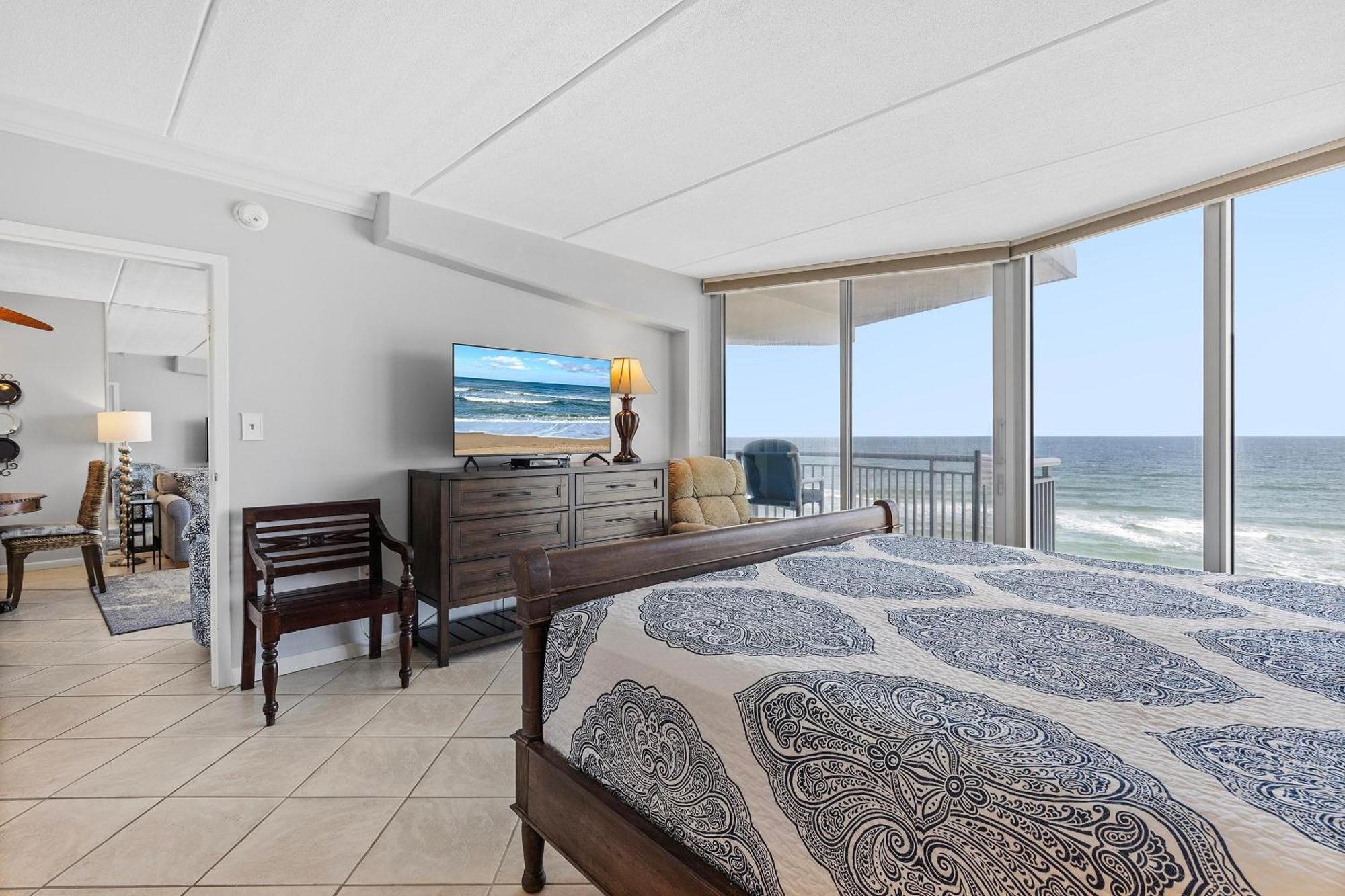 Vila Surfside Club 503 Daytona Beach Shores Exteriér fotografie