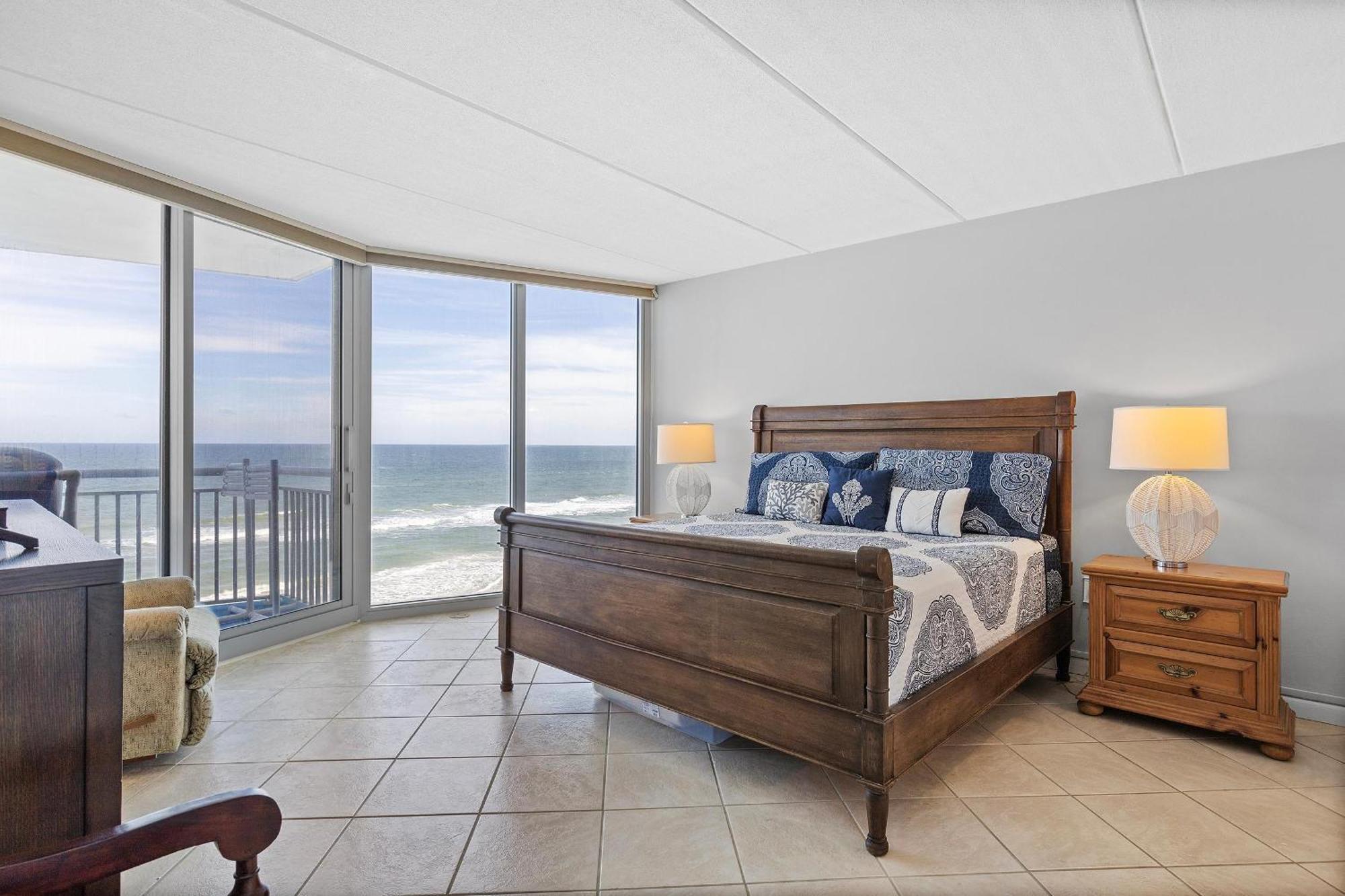 Vila Surfside Club 503 Daytona Beach Shores Exteriér fotografie
