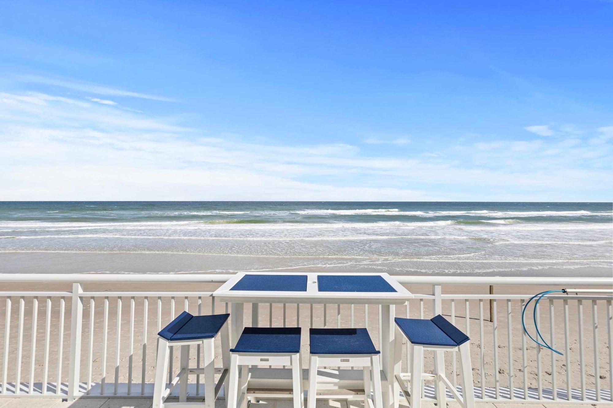 Vila Surfside Club 503 Daytona Beach Shores Exteriér fotografie
