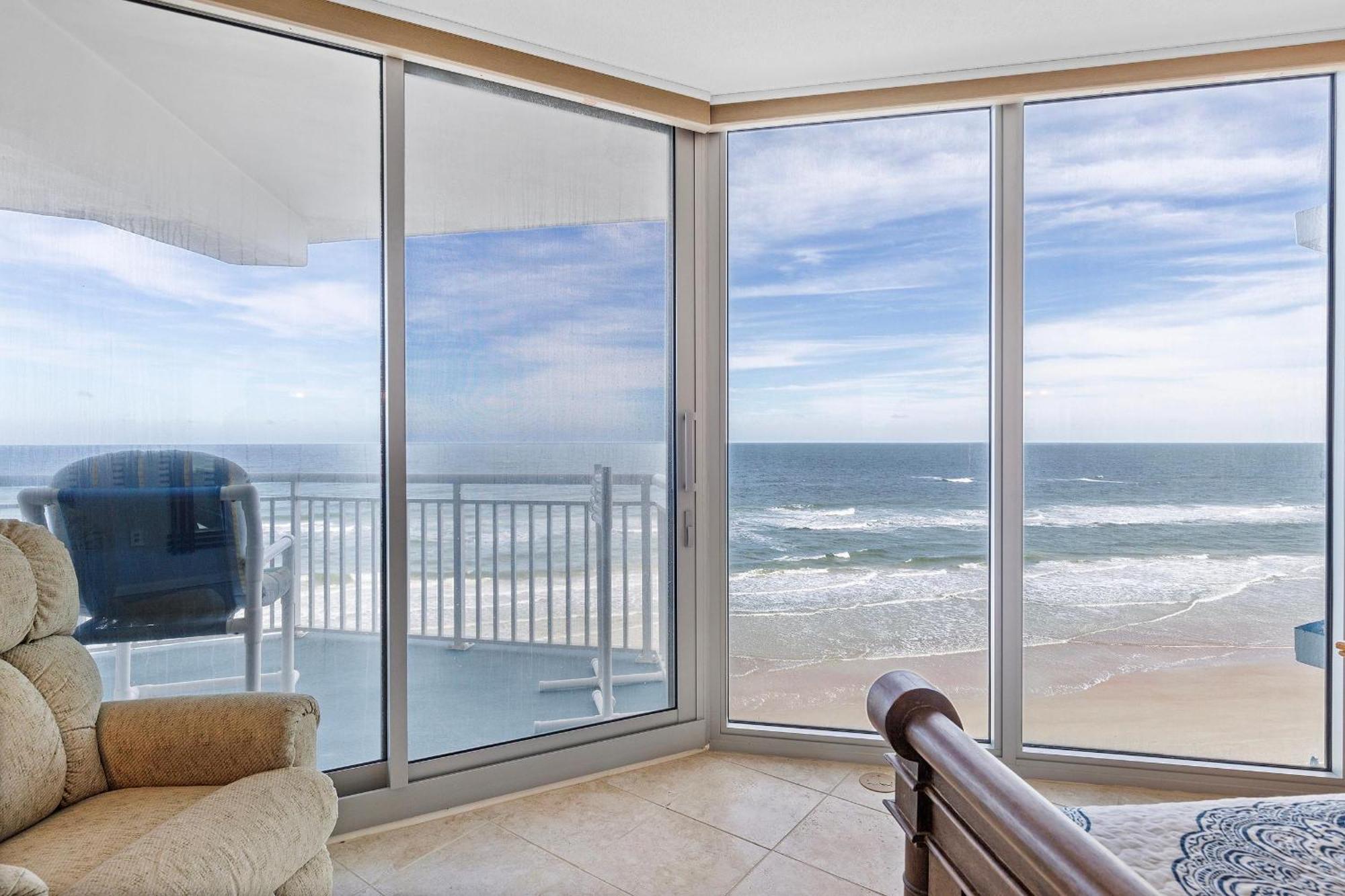 Vila Surfside Club 503 Daytona Beach Shores Exteriér fotografie