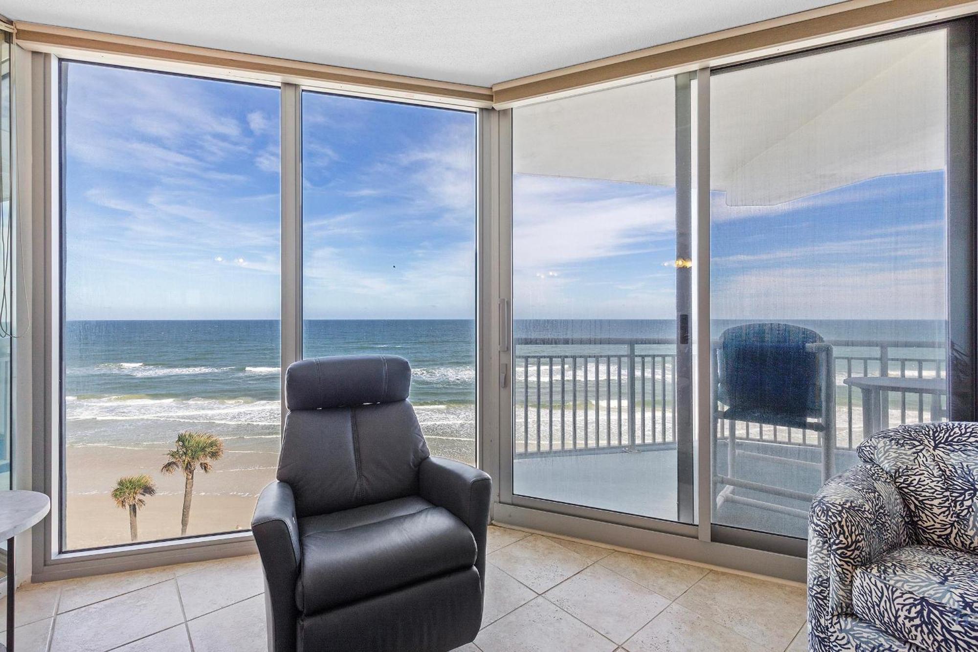 Vila Surfside Club 503 Daytona Beach Shores Exteriér fotografie