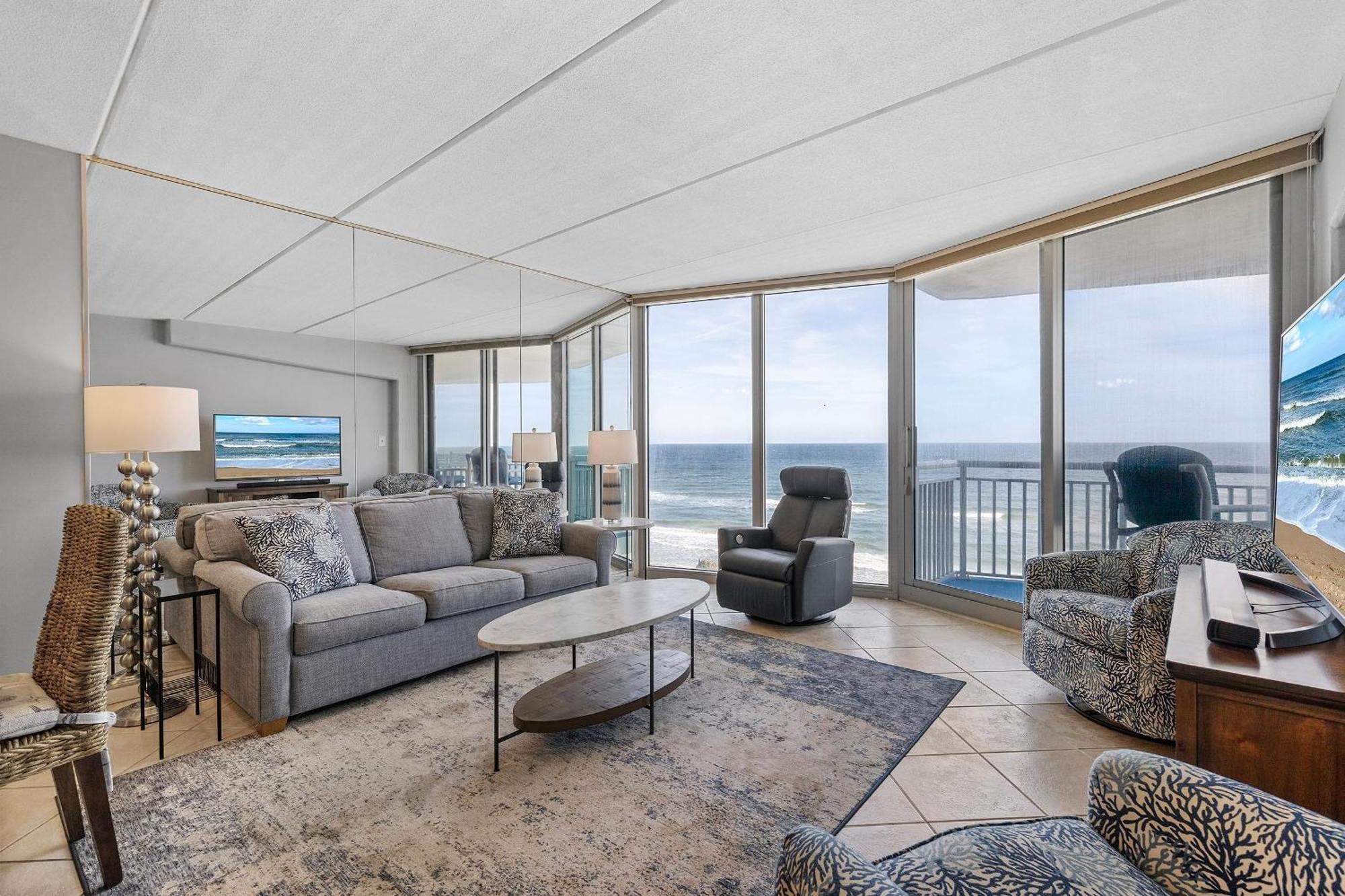 Vila Surfside Club 503 Daytona Beach Shores Exteriér fotografie