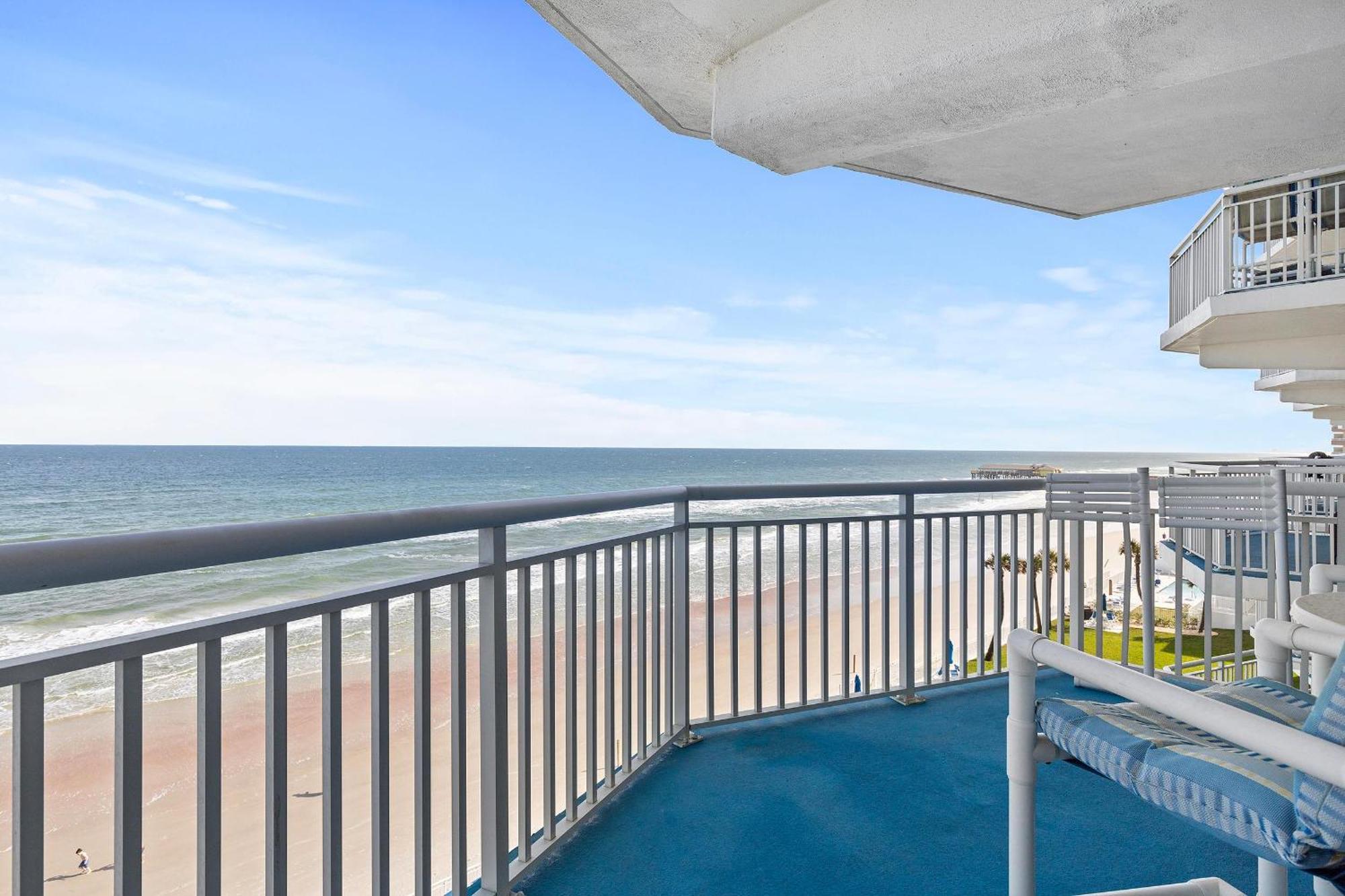 Vila Surfside Club 503 Daytona Beach Shores Exteriér fotografie